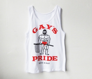 Gays Pride t-shirt